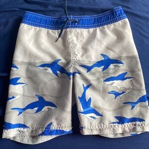Boys swim shorts